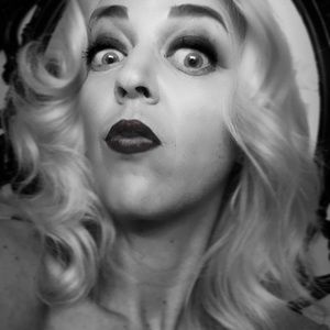 Meet your Posher, Meredith